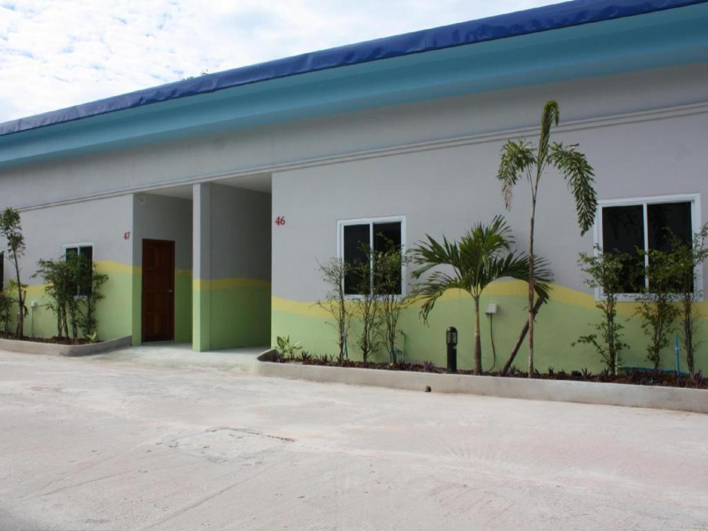 Sabai Ez Hotel Songkhla Exteriör bild