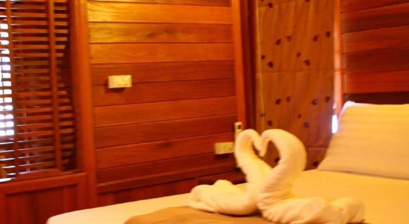 Sabai Ez Hotel Songkhla Exteriör bild