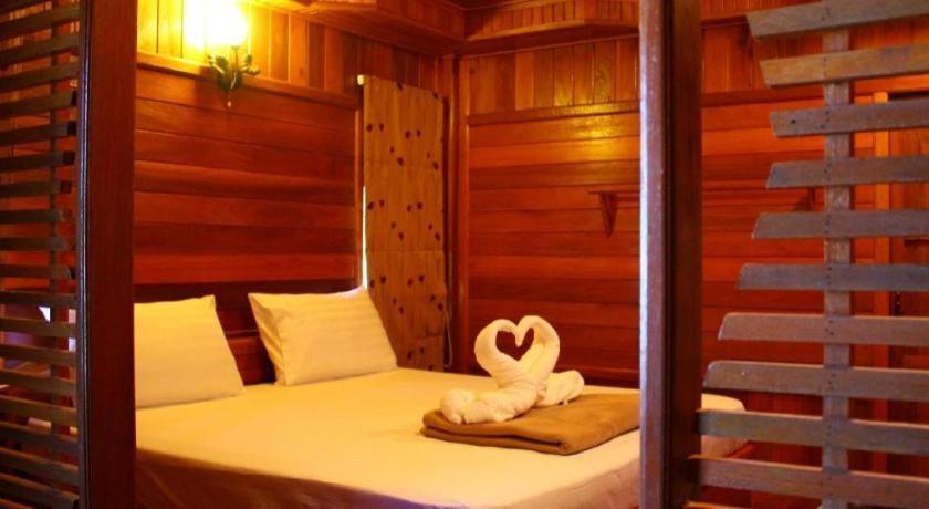 Sabai Ez Hotel Songkhla Exteriör bild