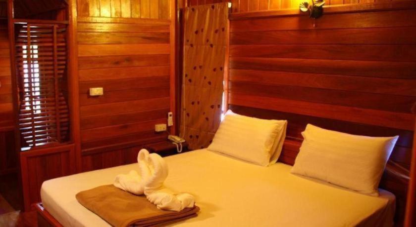 Sabai Ez Hotel Songkhla Exteriör bild